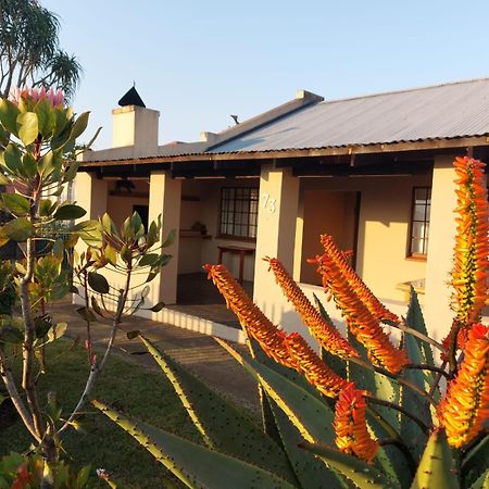 Graskop Cottage エクステリア 写真