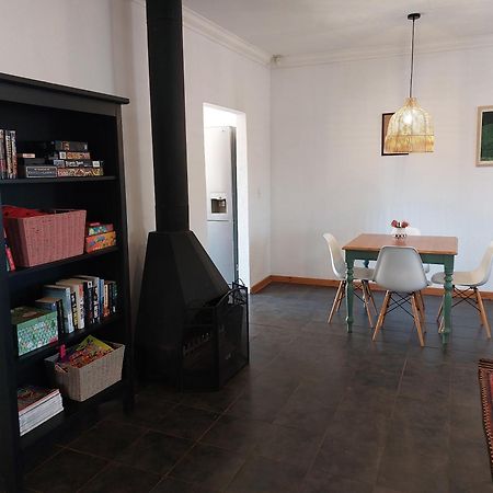 Graskop Cottage エクステリア 写真