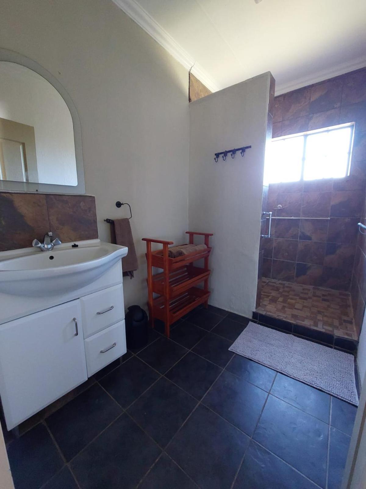 Graskop Cottage エクステリア 写真