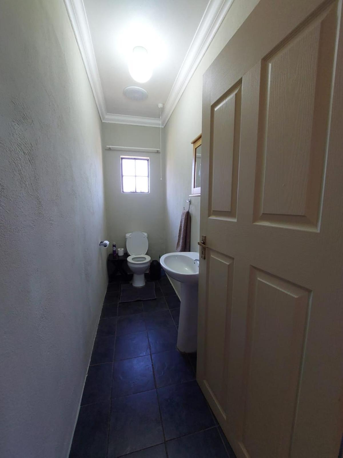 Graskop Cottage エクステリア 写真