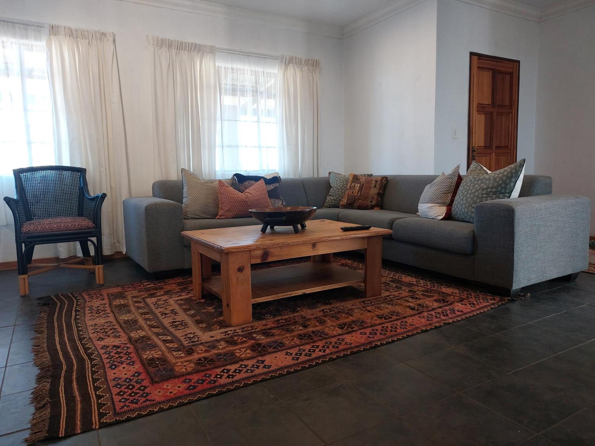 Graskop Cottage エクステリア 写真