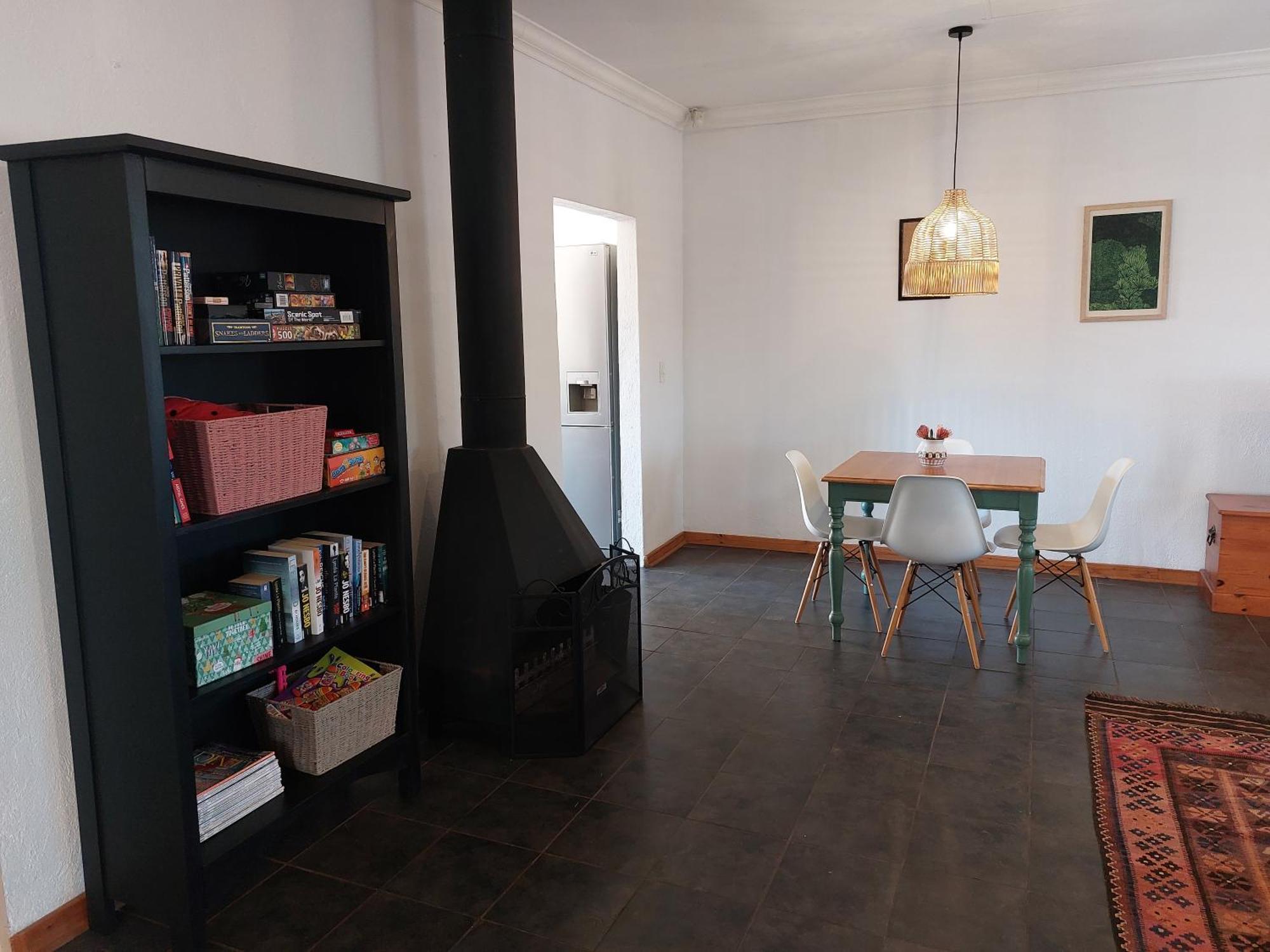 Graskop Cottage エクステリア 写真