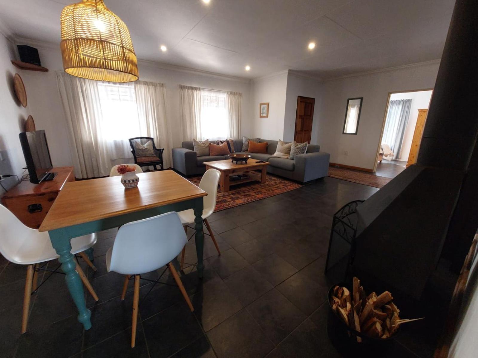 Graskop Cottage エクステリア 写真