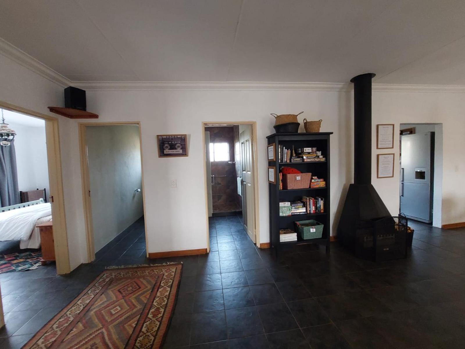 Graskop Cottage エクステリア 写真